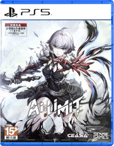 Ai Limit Deluxe Edi (asia) Sony Playstation 5 PS5
